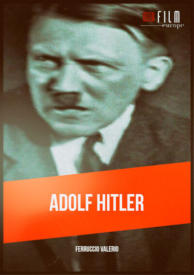 Adolf Hitler - jeden vůdce, jedna říše, jeden národ