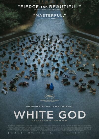 Bílý Bůh