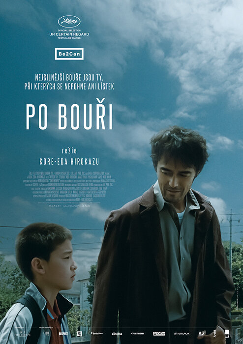 Po búrke