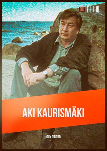 Aki Kaurismäki