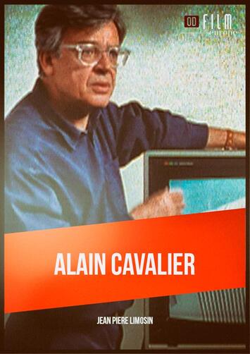Alain Cavalier