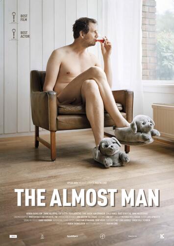 The Almost Man