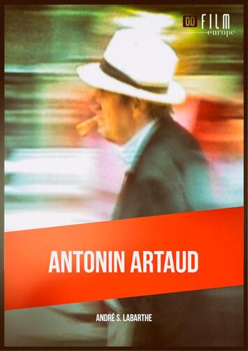 Antonin Artaud