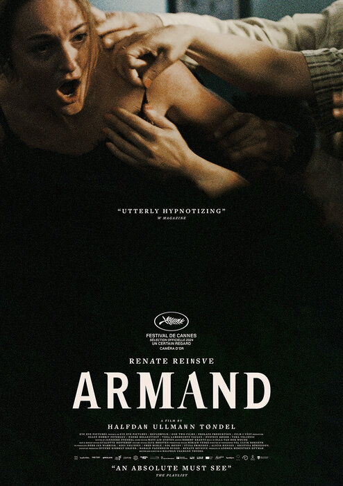 Armand