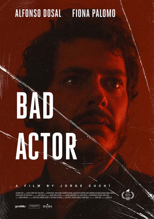 Bad Actor