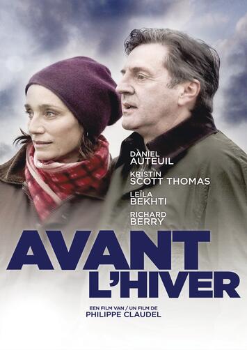 BEFORE THE WINTER CHILL