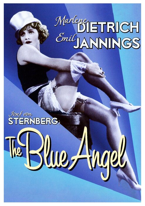 The Blue Angel