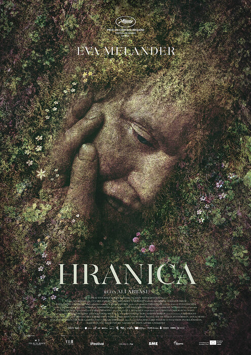 Hranica