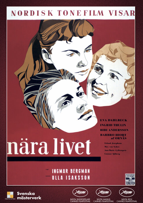 (Brink of Life) So Close to Life