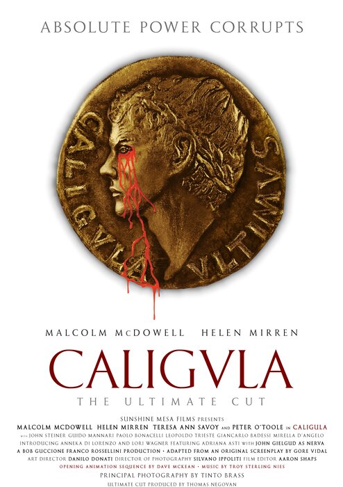 Caligula - The Ultimate Cut