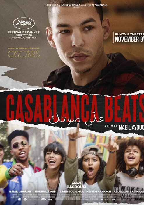 Casablanca Beats