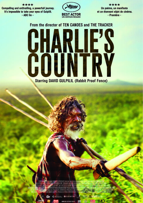 Charlie's Country