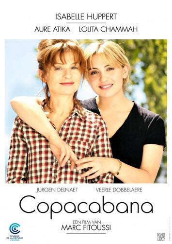 Copacabana