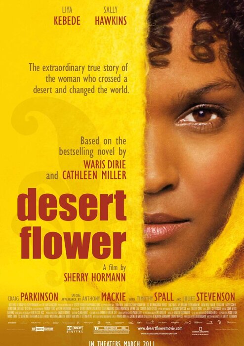 Desert Flower
