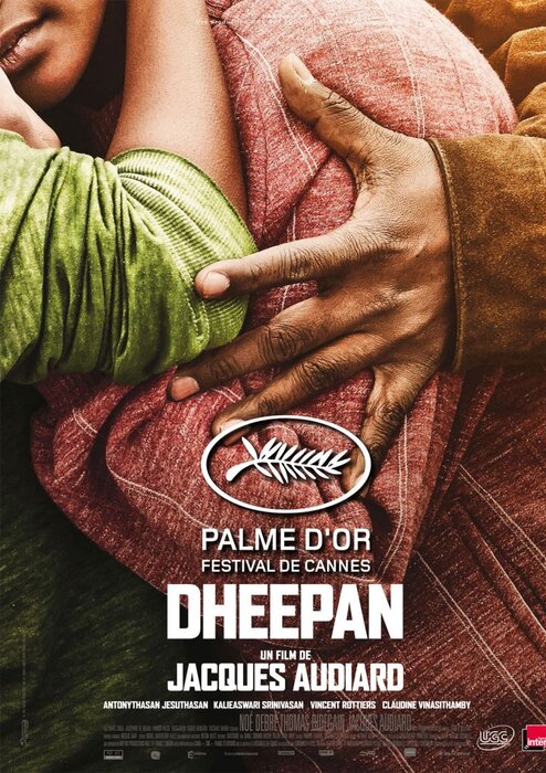 Dheepan