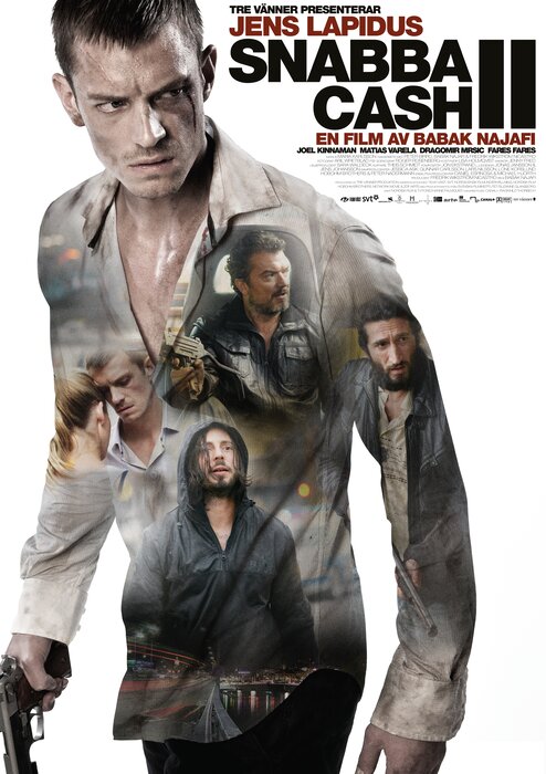 Easy Money 2: Hard to Kill