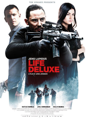 Easy Money 3: Live Deluxe