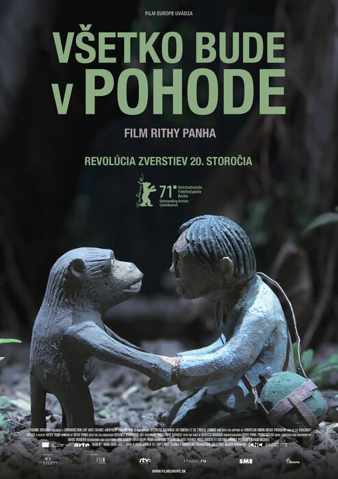 Všetko bude v pohode