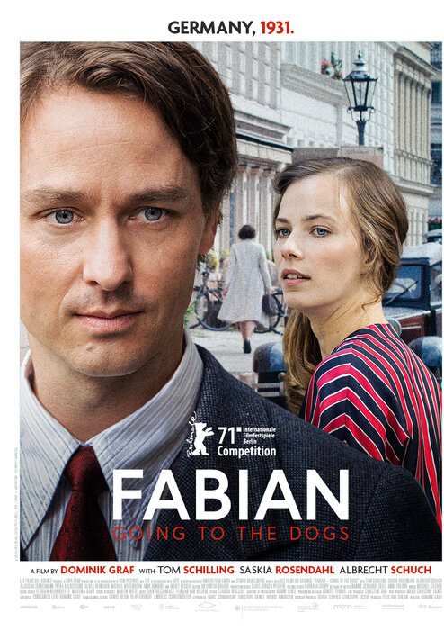 Fabian: Going to the Dogs