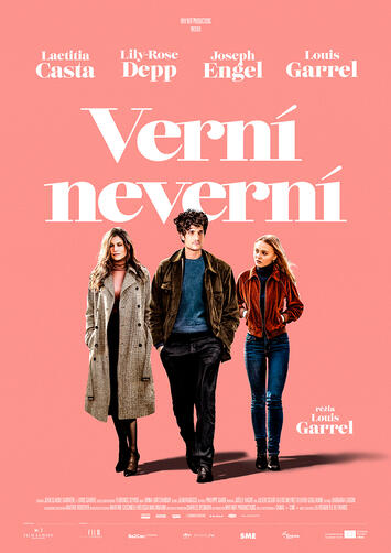Verní neverní 