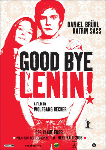 Good Bye Lenin!