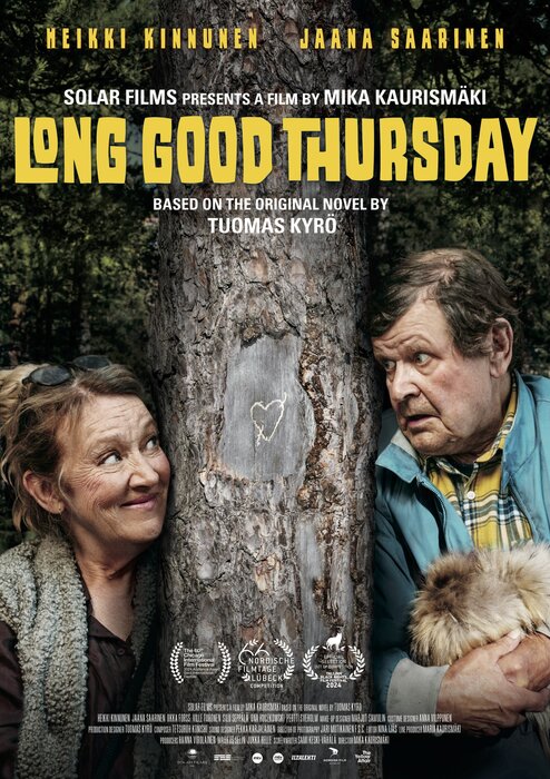 Mrzout 4: Když se zamiluje