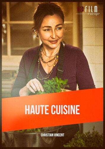 Haute Cuisine