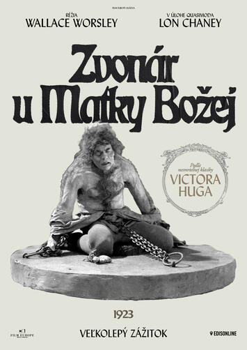 The Hunchback of Notre Dame