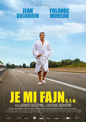 Je mi fajn, s.r.o.