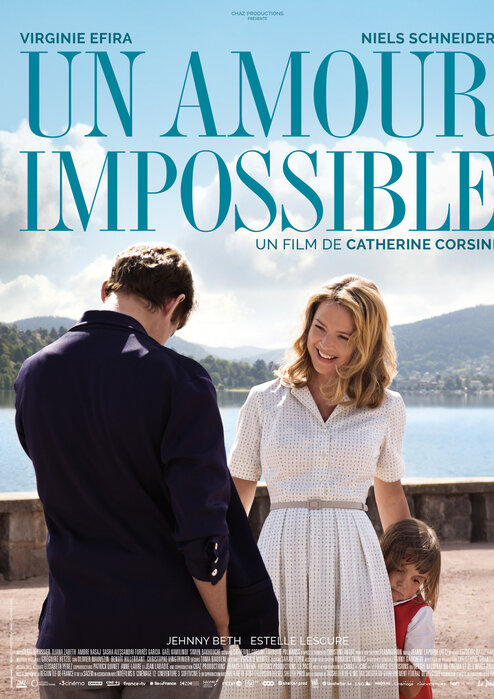 An Impossible Love