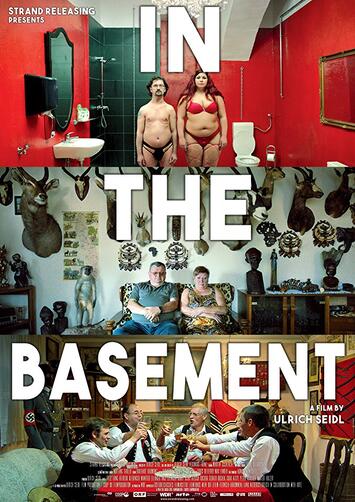 In the Basement