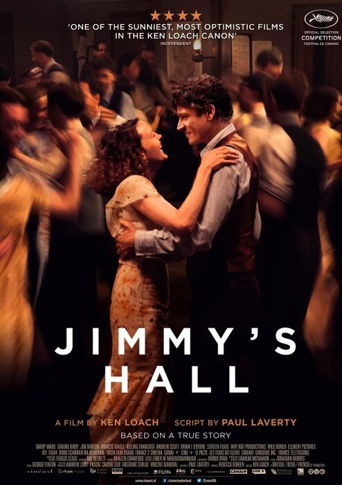 Jimmy´s Hall