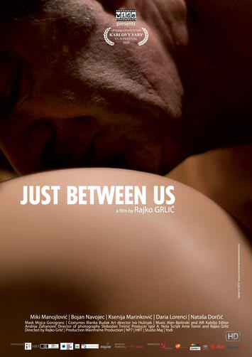 Just Between Us
