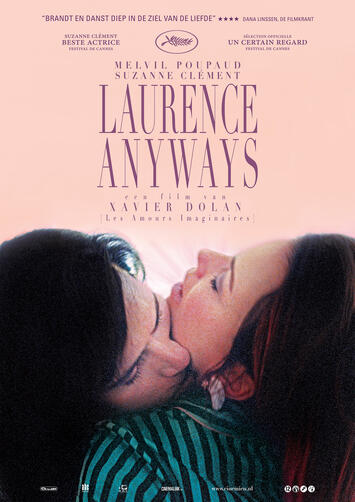 LAURENCE ANYWAYS
