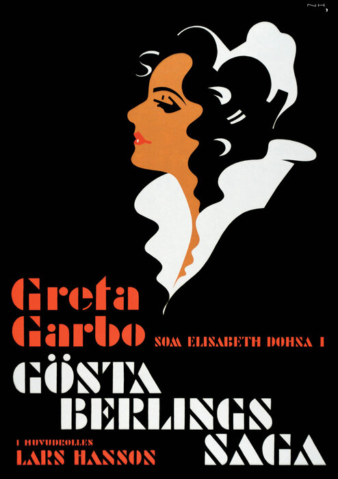 The Legend of Gösta Berling