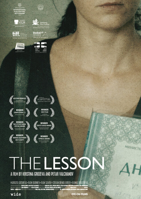 The Lesson