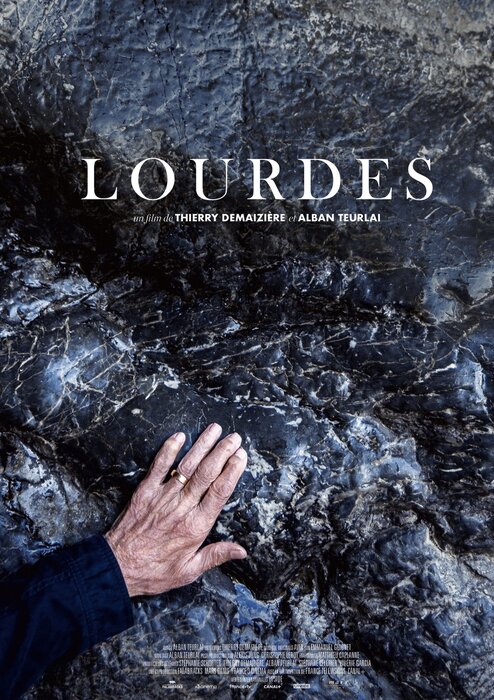 Lourdes - documentary