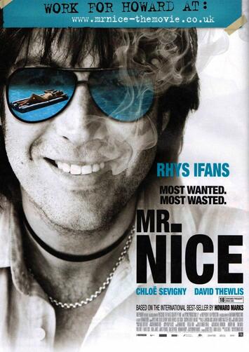 Mr. Nice