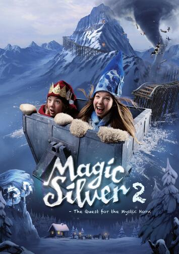 MAGIC SILVER 2