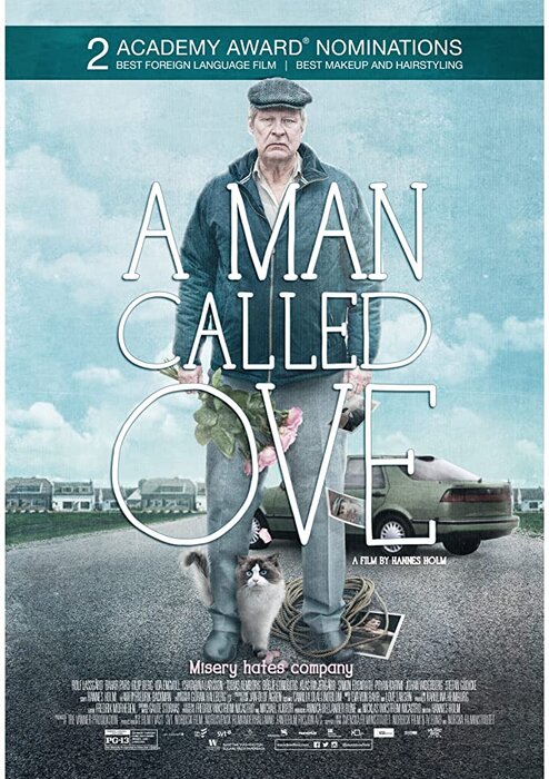 A Man Called Ove