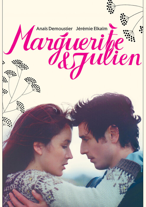 Marguerite and Julien