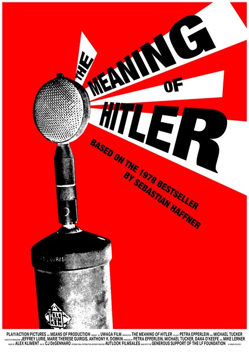 The Meaning of Hitler