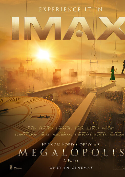 Megalopolis
