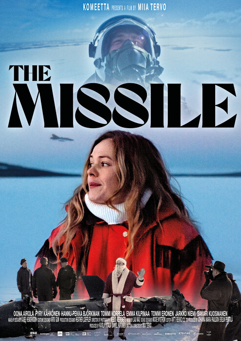 The Missile