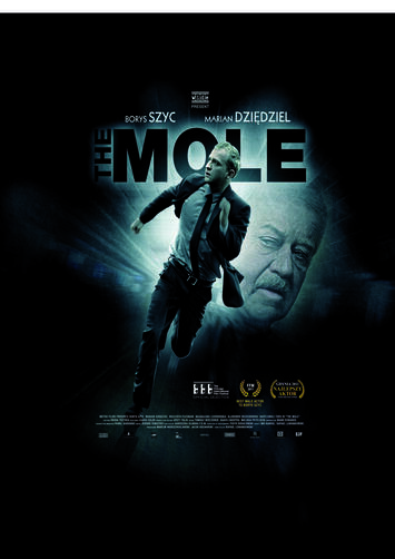 The Mole
