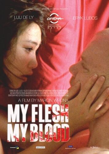 My Flesh My Blood