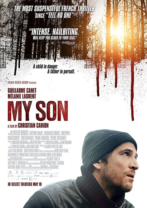 My Son