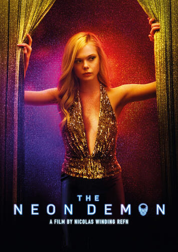 The Neon Demon