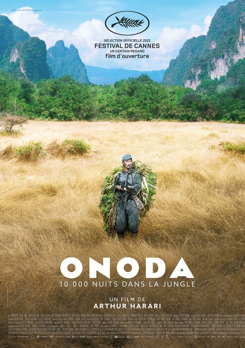 Onoda: 10,000 Nights in the Jungle
