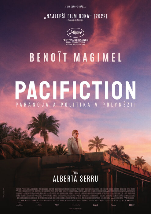 Pacifiction